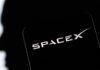 SpaceX says it plans to sell satellite laser links commercially