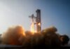 SpaceX’s third Starship test flight gets FAA green light