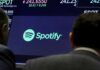 Spotify to increase prices in France over new tax