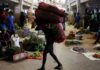 Sri Lanka’s economy shrank 2.3% in 2023