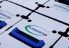 Super Micro’s shares drop after pricing stock offering at discount