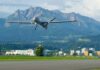 Swiss weapons exports plunge as neutral stance hurts trade