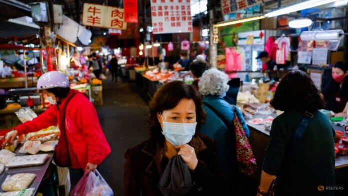 Taiwan set to hold rates steady amid inflation concerns: Reuters poll