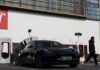 Tesla rolls out new incentives in China as price war escalates
