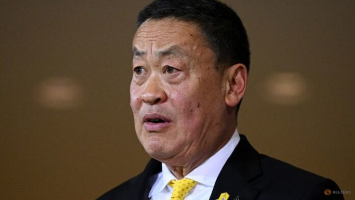 Thailand looking to set up mega entertainment project if casinos legalised, PM says