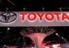 Toyota confirms $2 billion investment in Brazil by 2030