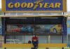 Tyre maker Goodyear to close manufacturing plant in Malaysia