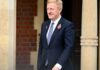 UK deputy PM launches global push to protect elections from AI, misinformation