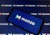 UK digital bank Monzo valued at $5 billion after new funding round