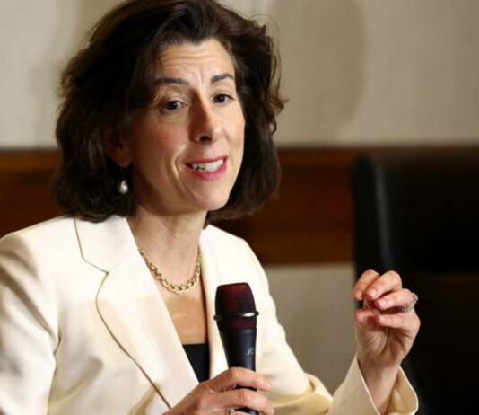 US firms keen to diversify supply chains, ‘supercharge’ Thai investments, says US commerce secretary