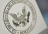 US SEC fines two investment advisers over AI claims