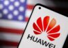 US weighs sanctioning Huawei’s Chinese chip network, Bloomberg News reports