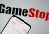 Video game retailer GameStop slumps after sharp decline in quarterly sales