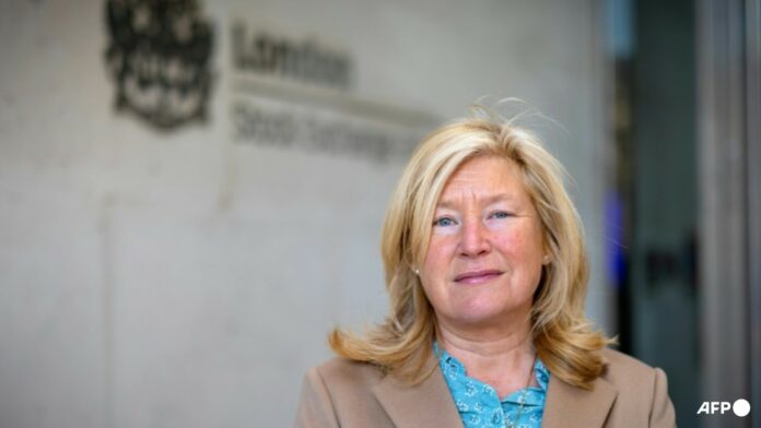 Women battle on for equality in top business jobs