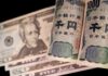 Yen slides to near 4-month low, Fed in focus