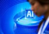AI seen cutting worker numbers, survey by staffing company Adecco shows