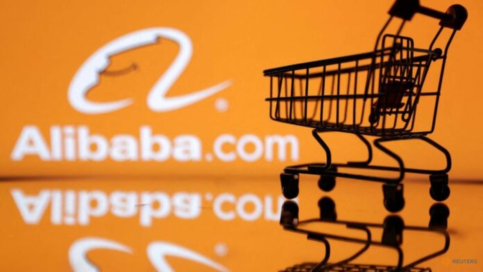 Alibaba makes second biggest ever quarterly share repurchase worth $4