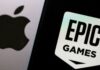 Apple denies violating US court order in Epic Games lawsuit