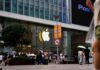 Apple pulls WhatsApp, Threads from China app store after Beijing order