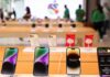 Apple’s India iPhone output hits $14 billion, Bloomberg News reports