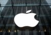 Apple’s New Jersey store workers file petition for unionization