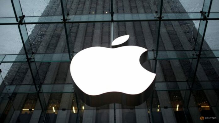 Apple's New Jersey store workers file petition for unionization