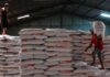 As El Nino bites, Indonesians struggle with record-high rice prices
