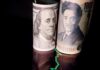 Asian shares fall on US rate scare, yen plumbs 34-yr low