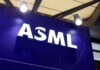 ASML takes step toward major expansion in Eindhoven, Netherlands