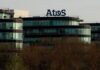 Atos seeks 600 million euros in cash as part of refinancing plan