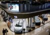 Automakers hope for a cut as two-way EV charging becomes real