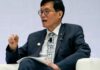 Bank of Korea chief watching Middle East tensions for FX, growth outlook reviews