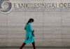 Bank of Singapore uncovers misuse of medical benefits; fires some employees