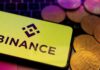 Binance obtains Dubai licence to target retail clients