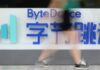 ByteDance full-year profit jumps 60%, Bloomberg News says