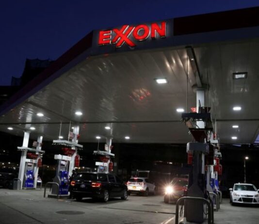 California to wrap up Exxon plastics probe ‘in weeks’, AG says