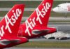 Carrier AirAsia discloses new listing plans under $1.4 billion units merger