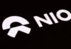 China EV maker Nio urges openness in US speech amid tensions