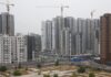 China March new home prices fall at fastest pace since August 2015