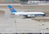 China Southern Airlines to add 17 international routes