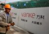 China Vanke says it has plans in place amid short-term liquidity pressure