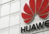China’s Huawei launches new software for intelligent driving
