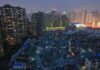 China’s property investment decline worsens in Q1