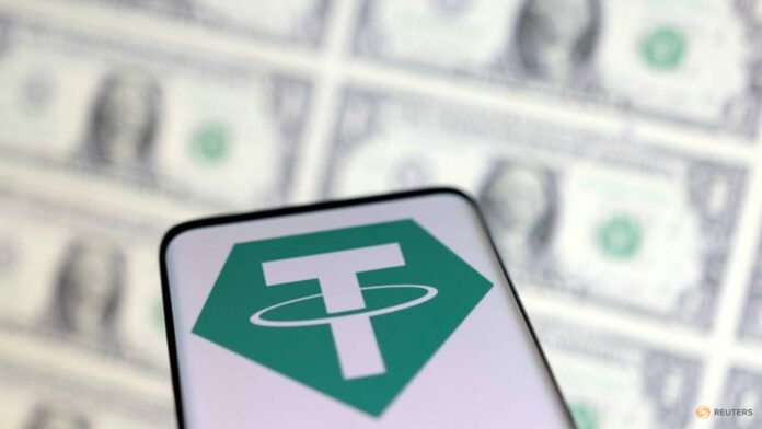 Crypto company Tether invests $200 million in brain-chip maker Blackrock Neurotech