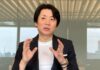Dai-ichi Life CEO expects unsolicited takeovers to become common practice in Japan
