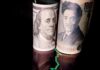 Dollar jumps on central bank divergence, euro hits five-month low