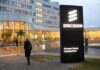 Ericsson’s Q1 adjusted operating profit beats expectations