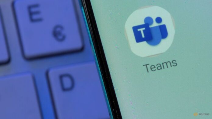 Exclusive-Microsoft to separate Teams and Office globally amid antitrust scrutiny