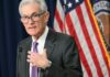 Fed Chair: cutting interest rates too soon could be ‘quite disruptive’