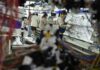 Fitch downgrades China sovereign credit outlook on debt fears